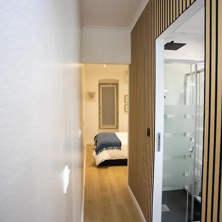 Lägenhet Bairro Alto 27 *