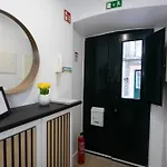 Bairro Alto 27 Apartment Lisbon