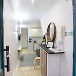 Apartment Bairro Alto 27 *