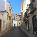 Bairro Alto 27 * Lisbon