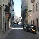 Bairro Alto 27 * Lisbon