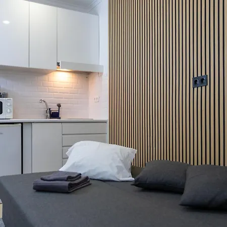 Bairro Alto 27 * 리스본