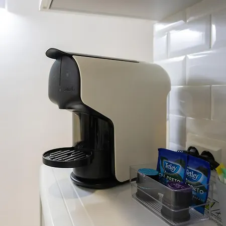 Bairro Alto 27 아파트 리스본