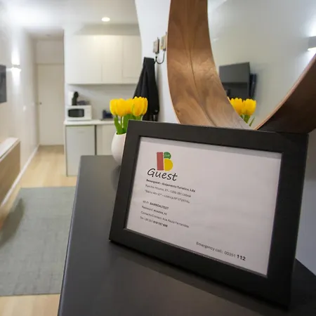 Bairro Alto 27 * 리스본