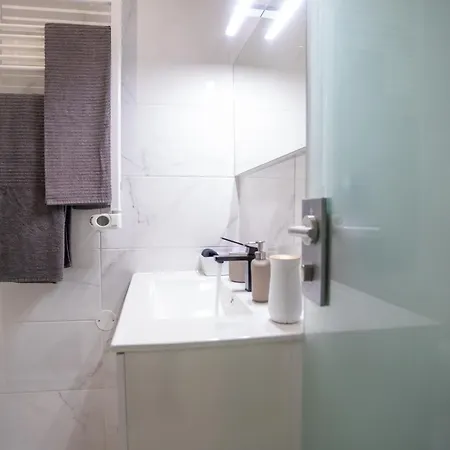 Bairro Alto 27 아파트 *