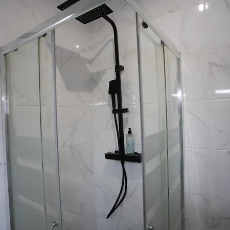 Bairro Alto 27 아파트