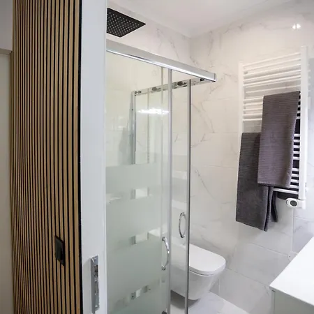 Bairro Alto 27 아파트 *