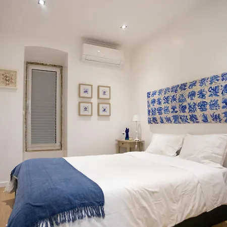 アパート Bairro Alto 27 リスボン