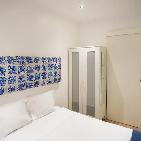 Bairro Alto 27 리스본