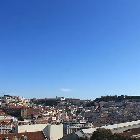 Bairro Alto 27
