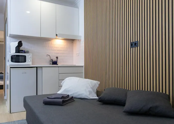 Bairro Alto 27 * Lisboa