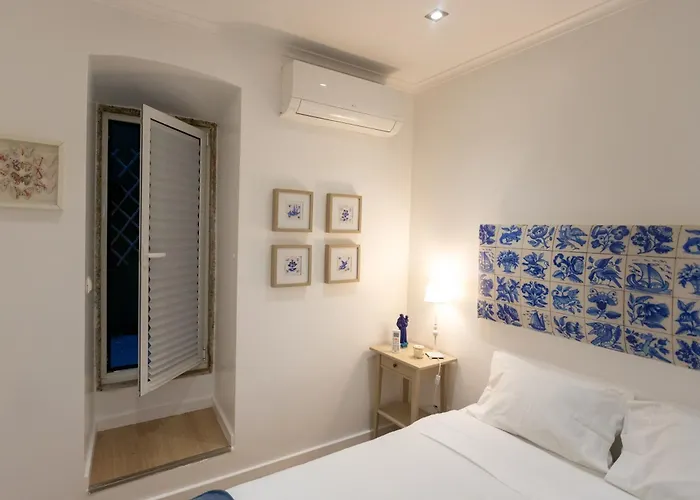 شقة Bairro Alto 27