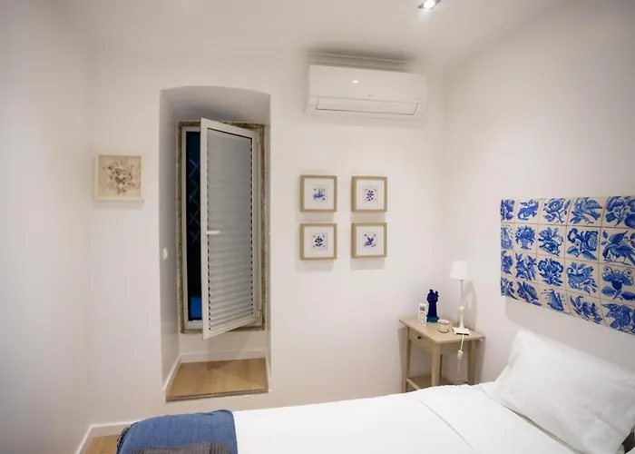 شقة Bairro Alto 27 *