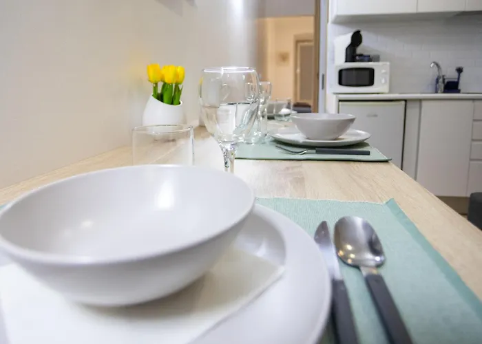 شقة Bairro Alto 27 Lisboa