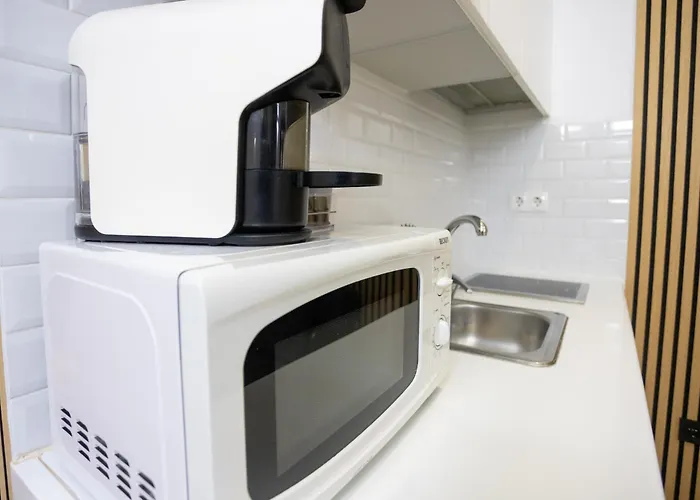 شقة Bairro Alto 27