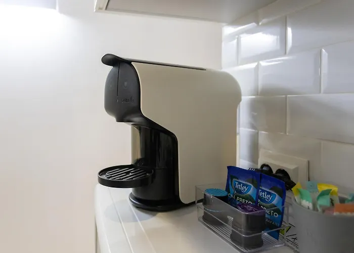 Bairro Alto 27 شقة Lisboa