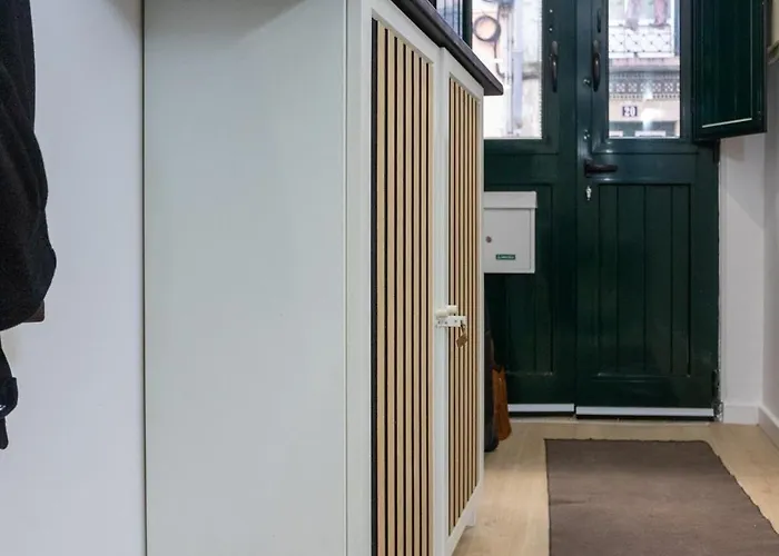 شقة Bairro Alto 27 Lisboa