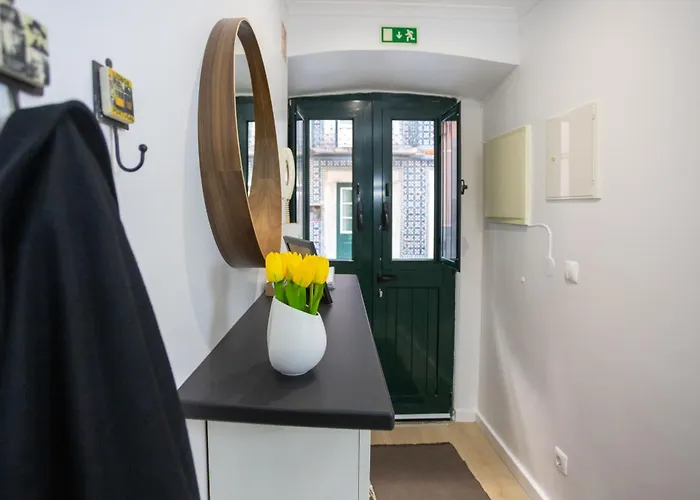 Bairro Alto 27 Lisboa