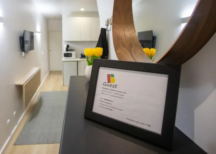 Bairro Alto 27 * Lisboa