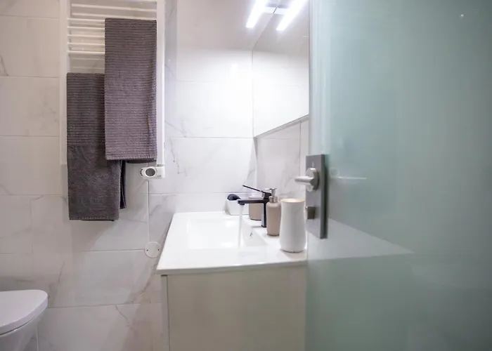 Bairro Alto 27 شقة *