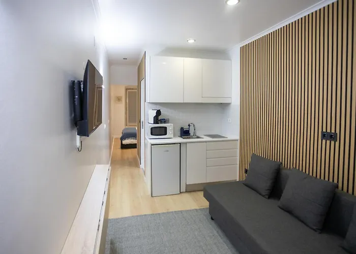 Bairro Alto 27 شقة Lisboa