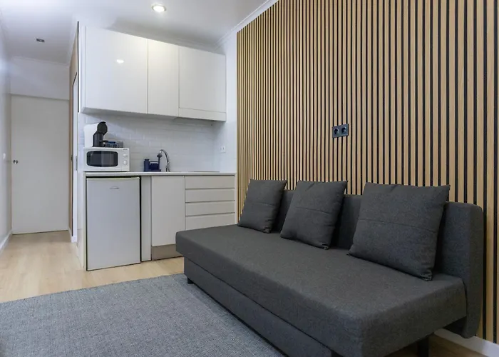 شقة Bairro Alto 27 Lisboa