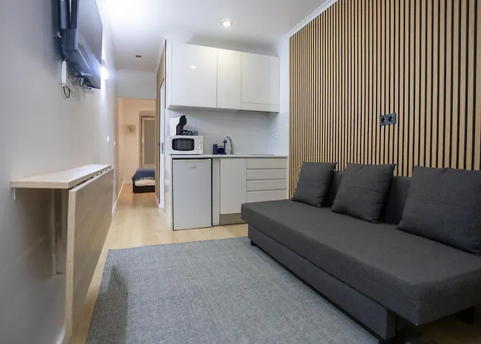 Bairro Alto 27 * Lisboa