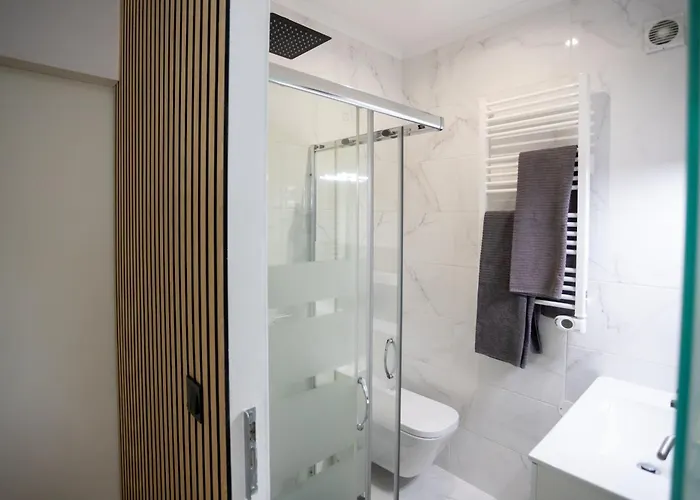 Bairro Alto 27 شقة *