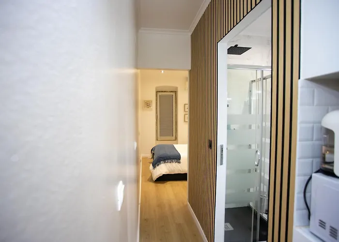 شقة Bairro Alto 27 *