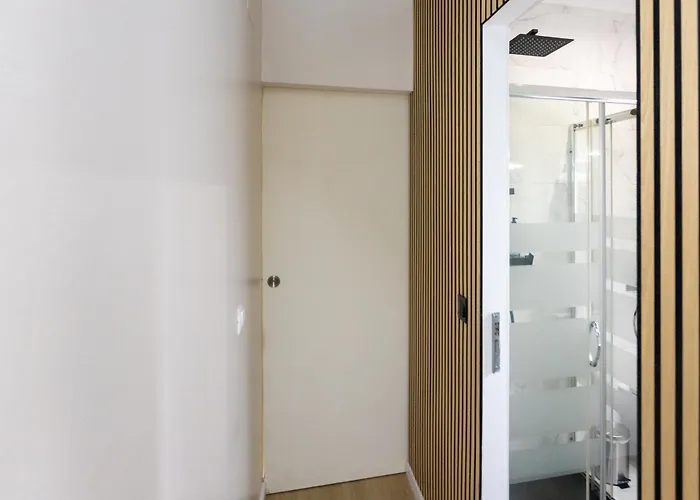 Bairro Alto 27 شقة Lisboa