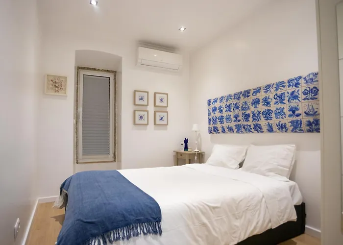 شقة Bairro Alto 27 Lisboa