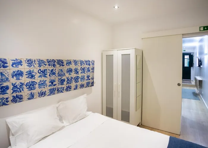 Bairro Alto 27 Lisboa