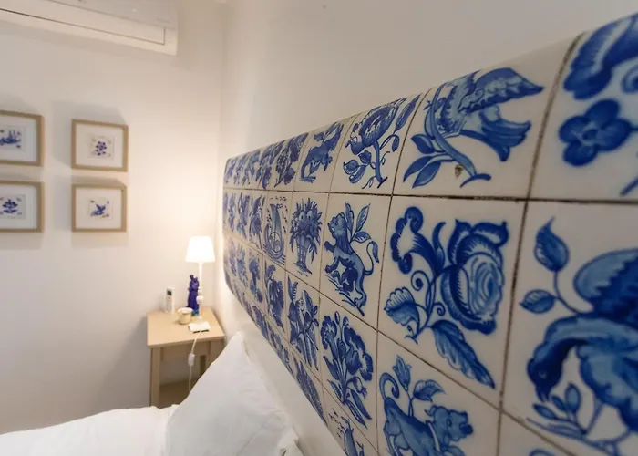 شقة Bairro Alto 27 *