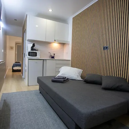 Bairro Alto 27 Lejlighed *