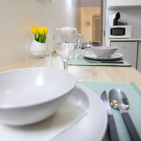 Apartmán Bairro Alto 27 Lisboa