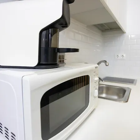 Apartmán Bairro Alto 27