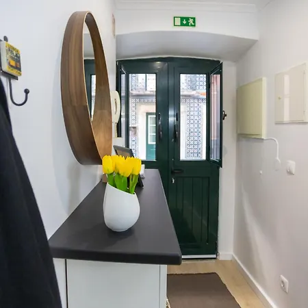 Bairro Alto 27 Лісабон