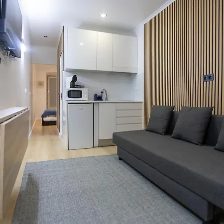 Bairro Alto 27 * Lisboa