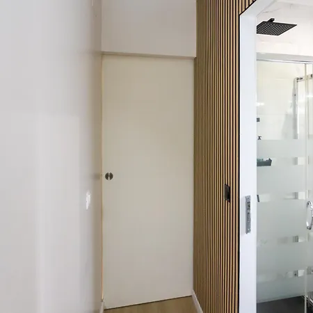 Bairro Alto 27 Apartmán Lisboa