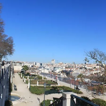 Apartmán Bairro Alto 27 *